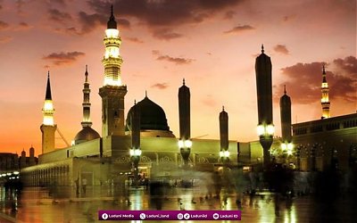 Shalawat Tarhim sebagai Warisan Spiritualitas bagi Masyarakat Nusantara