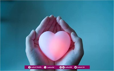 Menjaga Kebersihan Hati