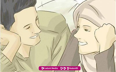 Do'a Sebelum dan Setelah Berhubungan Seksual, Beserta Amalan-amalannya.