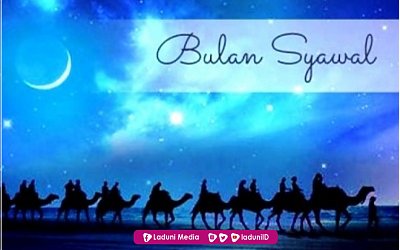 Peristiwa Bersejarah di Bulan Syawal yang Perlu Diketahui