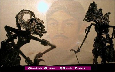 Model Dakwah Kebudayaan Sunan Kalijaga Mensyiarkan Islam