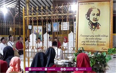 Kartini dan Cermin Peradaban: Sebuah Renungan di Tengah Arus Zaman