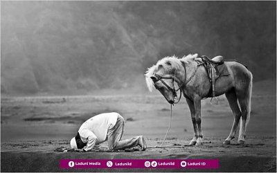 Belajar Memaknai Iman sebagai Sebuah Tantangan