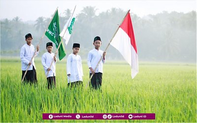 Ini Solusi Membangun Bangsa Menurut Gus Baha