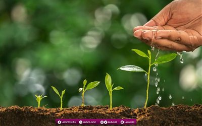 Meneguhkan Islam yang Ramah Lingkungan