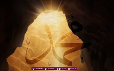 Ketika Sejumlah Nabi Mendatangi Sayyidah Aminah yang sedang Mengandung Muhammad SAW
