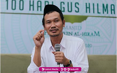 Gus Baha: Bumi Ini Sebaiknya Diisi oleh Sekian Perbedaan