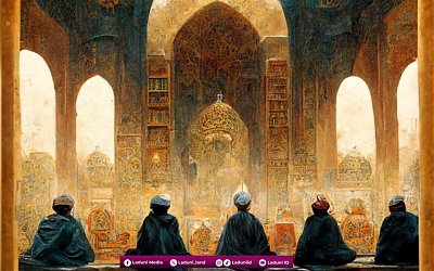 Tahun 717-718 M: Reformasi Pemerintahan Bani Umayyah di Bawah Khalifah Umar bin Abdul Aziz
