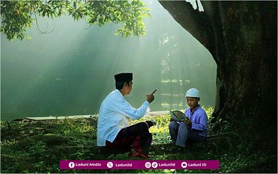 Mengikuti 5 Cara Rasulullah dalam Menegur Kesalahan Anak