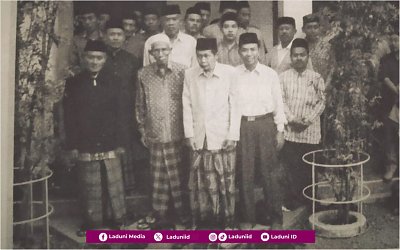 Mendidik dengan Bijaksana seperti Teladan Kyai Sahal Mahfudz dalam Menghindari Kekerasan