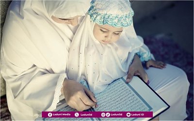 Nasihat untuk Menyiapkan Diri Menjadi Perempuan Inspiratif