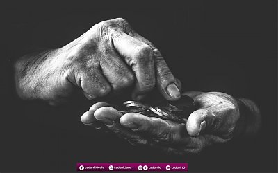 Ancaman Agama terhadap Orang yang Menyalahgunakan Harta Anak Yatim