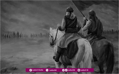 Memahami Makna Hadis tentang Legitimasi Perintah Perang
