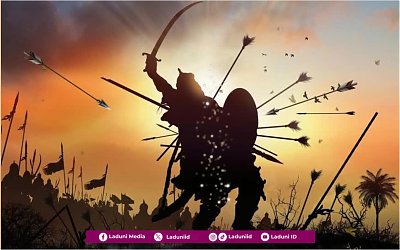 Tentang Sayyid Husein yang Terbunuh di Padang Karbala
