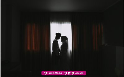 Ternyata Dzul Qo'dah Bulan Tidak Baik untuk Pernikahan, Benarkah?