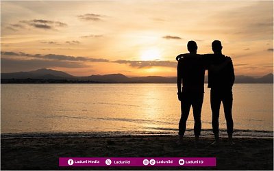 Sikap Bijak ketika Teman Berbuat Maksiat