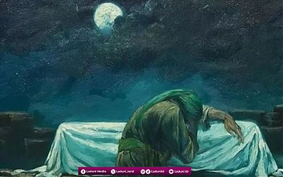 Nasihat Kehidupan dari Sayyidina Ali Karramallahu Wajhah