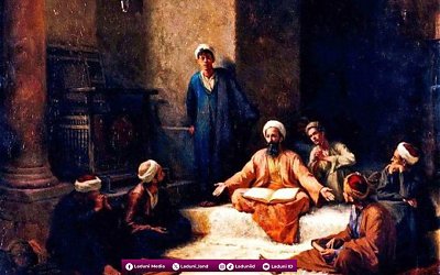 Prinsip dalam Mempelajari Kitab Ulama