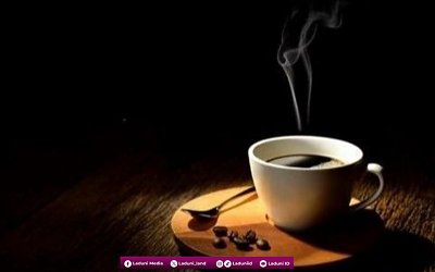 Kopi dalam Pandangan Ulama
