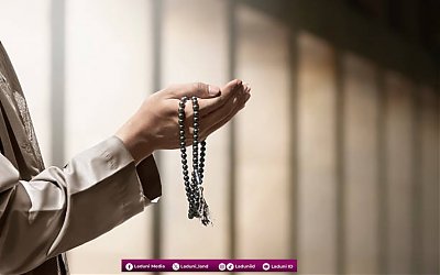Dzikir Istimewa di 10 Hari Pertama Bulan Dzulhijjah