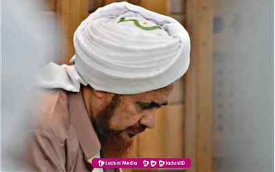 Ijazah Shalawat Nur dari Habib Umar bin Hafidz dan Keutamaannya
