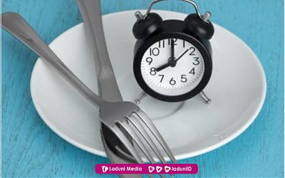 Antisipasi Lupa Niat di Malam Pertama Ramadhan