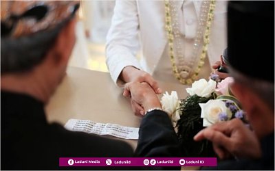 Hukum Menikah di Bulan Muharram Menurut Prof. Quraish Shihab