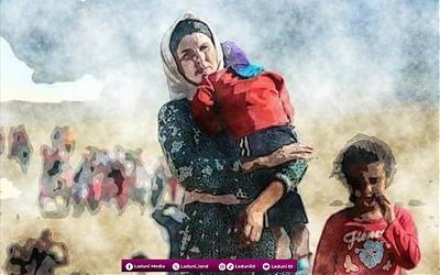 Kasih Sayang Ibu yang Mendapatkan Rahmat Allah