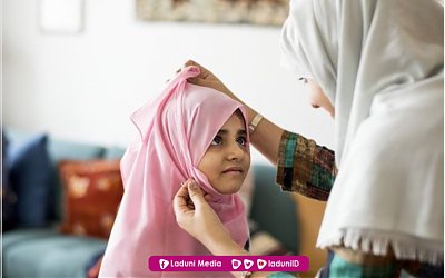 Nilai Memuliakan Perempuan dalam Islam