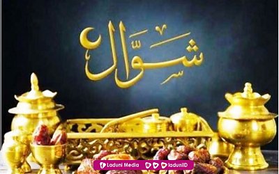 Seputar Puasa 6 Hari Bulan Syawal