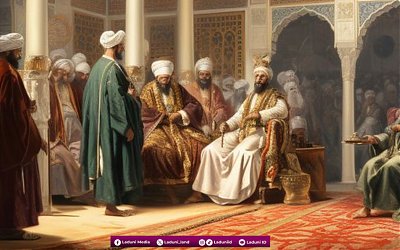 Keberanian Menyampaikan Kebenaran kepada Penguasa yang Zalim