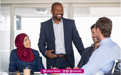 Perempuan dan Politik dalam Islam