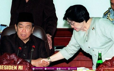 Mengurai Prinsip Ulama Berpolitik
