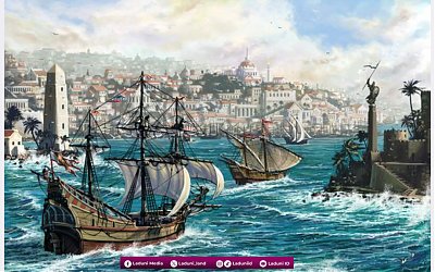 Atlantis dalam Penafsiran Buku Timaeus dan Critias
