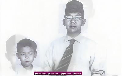 Meneladani Jiwa Besar dan Keteguhan Prinsip Ayah Gus Dur, KH. Wahid Hasyim