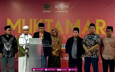 11 Hasil Rumusan Muktamar Pemikiran NU ke-2 Tahun 2023