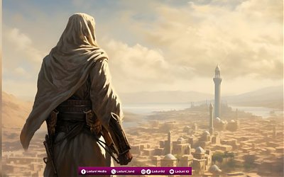 Tahun 665-682 M: Penakluk Benua Afrika Utara itu Bernama Uqbah bin Nafi’
