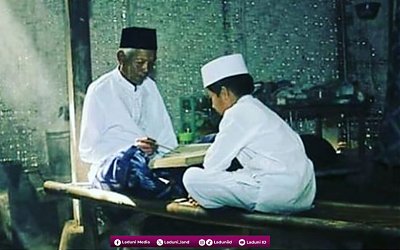 Doa Memohon Rahmat Allah SWT