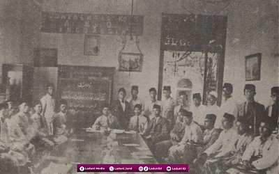 Resolusi Jihad: Fakta Sejarah yang Pernah Dilupakan