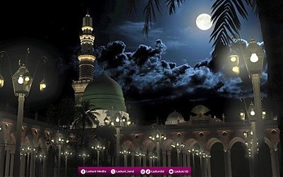Khutbah Jumat: Refleksi Momentum Nishfu Sya’ban
