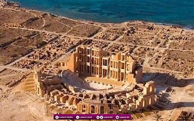 Tahun 642-643 M: Tripoli Jatuh ke Tangan Pasukan Muslim