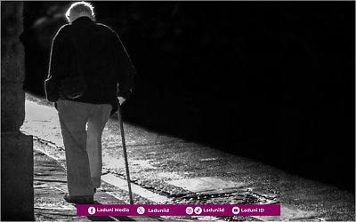 Biarkan Semesta Mengalir