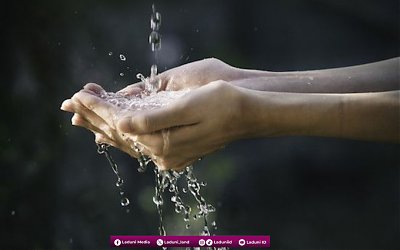 Hikmah Diwajibkannya Bersuci sebelum Melaksanakan Shalat