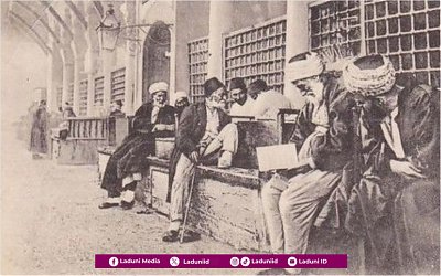 Tiga Golongan Pencari Ilmu Menurut Imam Al-Ghazali
