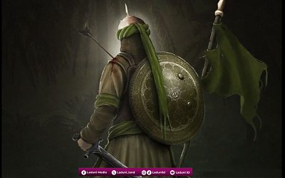 Tahun 625 M: Kisah Mus'ab bin 'Umair, Pemuda Mekkah yang Gigih Pertahankan Panji Rasulullah
