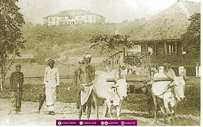 Tahun 1784: Raja Haji Fisabilillah dan Perlawanan Besar terhadap Belanda