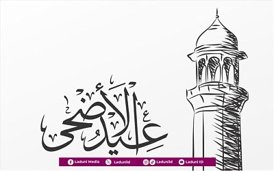 Historiografi Idul Adha dan Hikmah yang Terkandung di Dalamnya