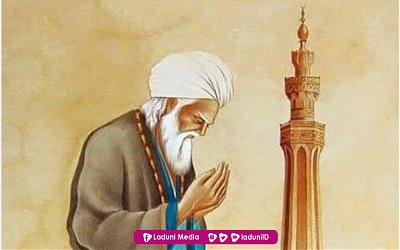 Delapan Anggota Tubuh yang Berhubungan dengan Karomah dari Allah SWT