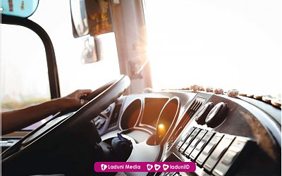 Hukum Puasa Ramadhan bagi Sopir Jarak Jauh