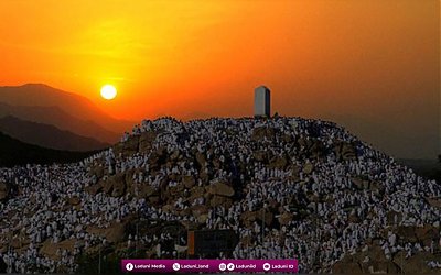 Memahami Makna Hari Tarwiyah dan Hari Arafah serta Kesunnahan Puasa di Dalamnya